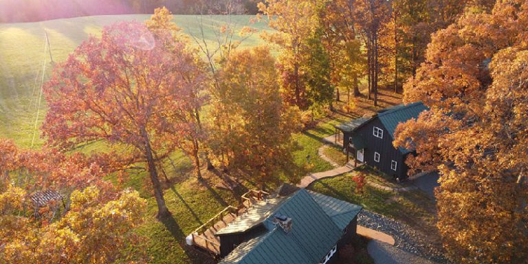 Charlottesville-stay-cabin-lodge