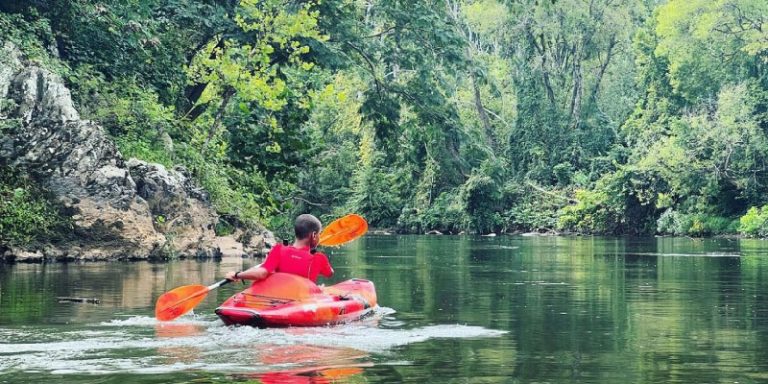 Rivanna-River-Company-summer-canoe